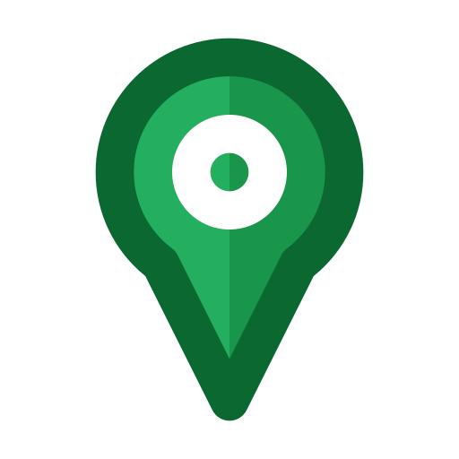 mapa icono gratis