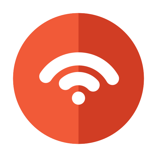 wifi icono gratis