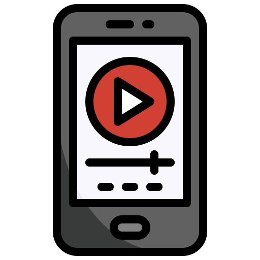 Multimedia free icon