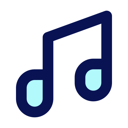 música grátis ícone