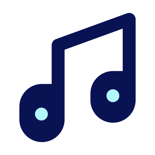 musique Icône gratuit musique Icône gratuit