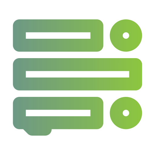 Menu free icon