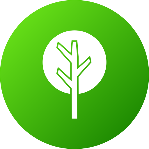 Tree - free icon