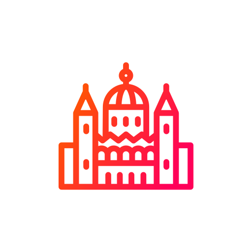 budapeste grátis ícone