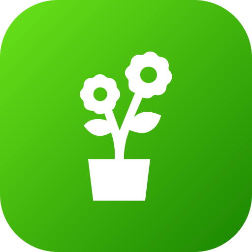 flor icono gratis