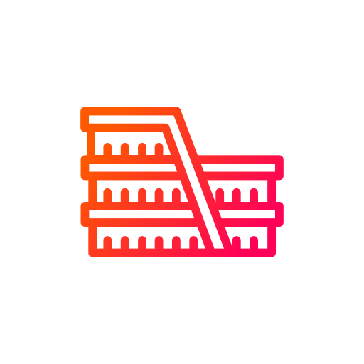 콜롯세움 무료 아이콘