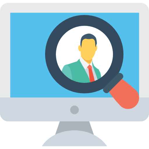 검색 무료 아이콘