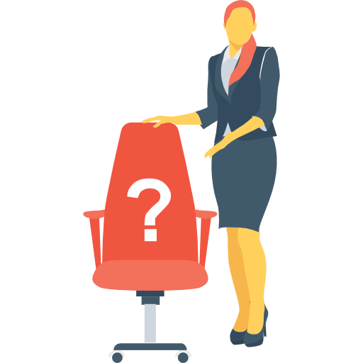 femme d'affaires Icône gratuit femme d'affaires Icône gratuit