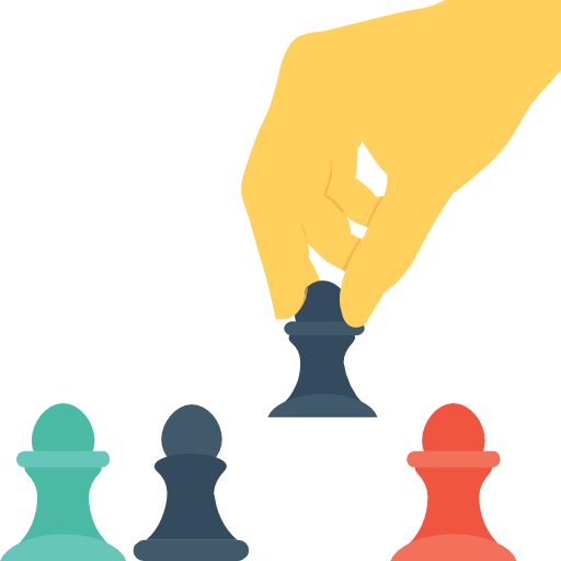 Chess free icon