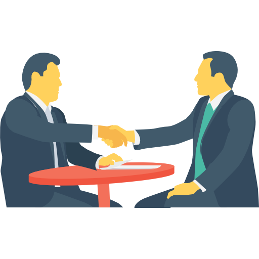 Meeting free icon Meeting free icon