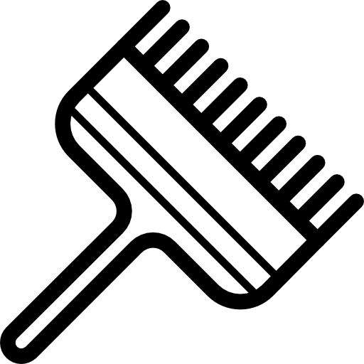 Щетка бесплатно иконка