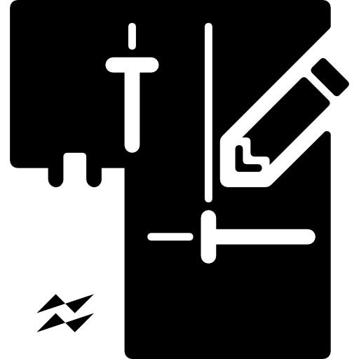 blueprint grátis ícone