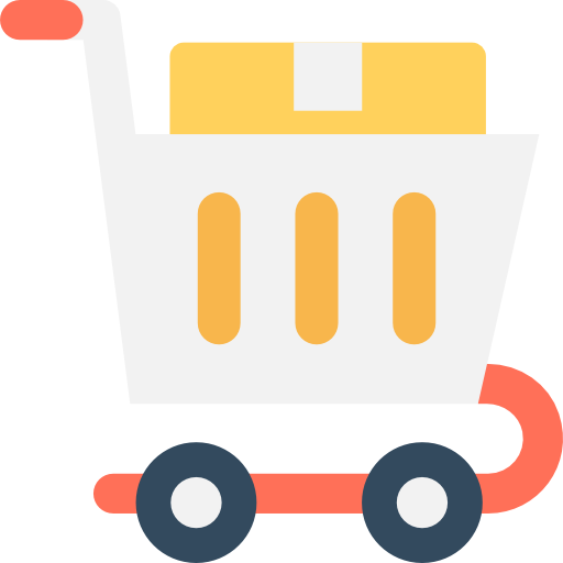 carrinho de compras grátis ícone carrinho de compras grátis ícone