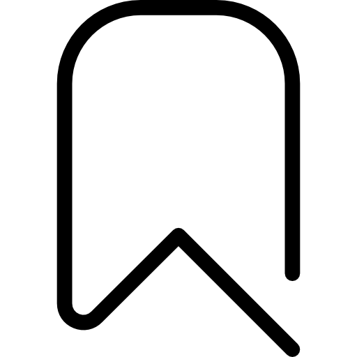 marcador icono gratis