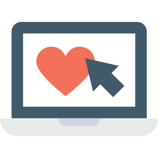 ordenador portátil icono gratis