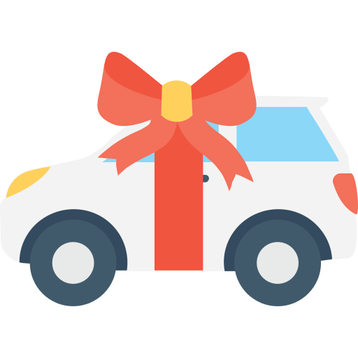 voiture Icône gratuit