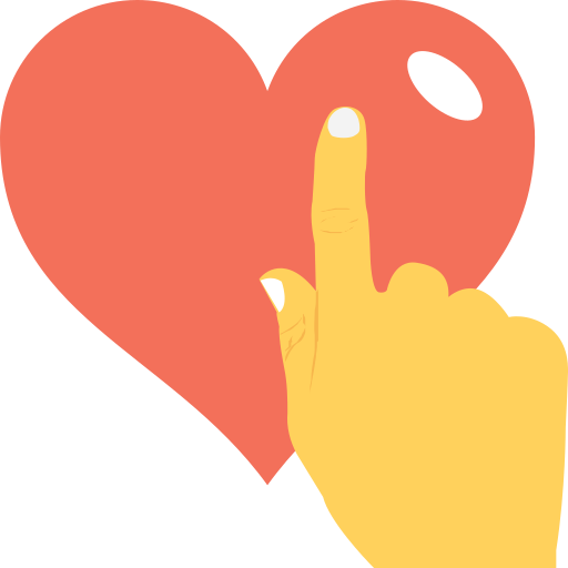cœur Icône gratuit cœur Icône gratuit