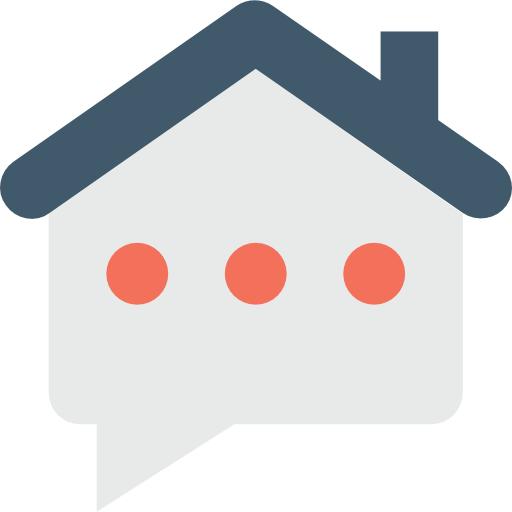 дом бесплатно иконка