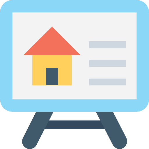präsentation kostenlos Icon
