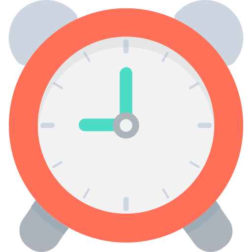 Alarm Clock Icon Android