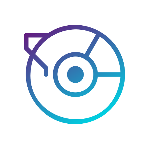 Винил бесплатно иконка