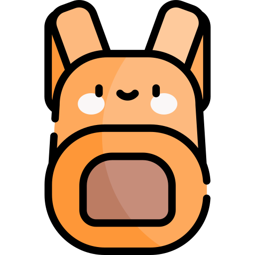 Backpack free icon Backpack free icon