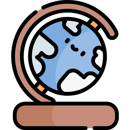 세계 무료 아이콘