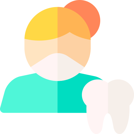 зубной врач бесплатно иконка