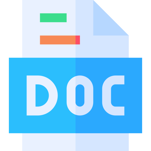 doc icono gratis