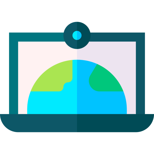 Global free icon