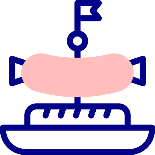 Tapas free icon