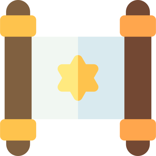 torah Icône gratuit