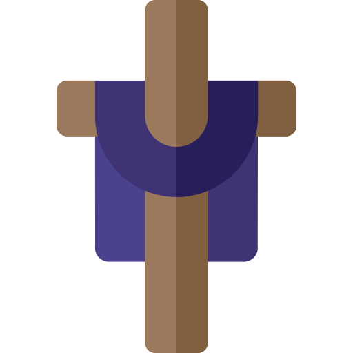 traverser Icône gratuit