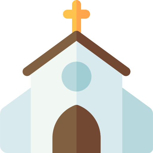 igreja grátis ícone igreja grátis ícone