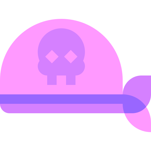 pañuelo icono gratis