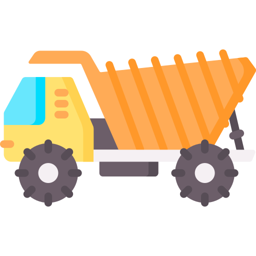 Dumper free icon
