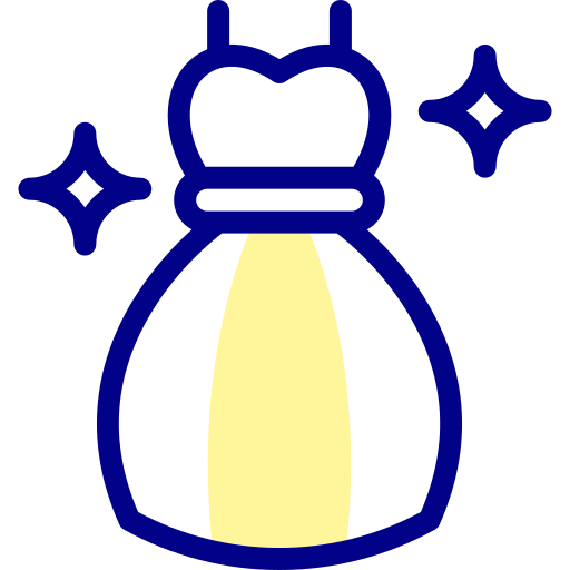 드레스 무료 아이콘 드레스 무료 아이콘