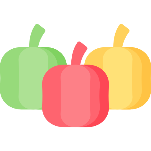 paprika kostenlos Icon paprika kostenlos Icon