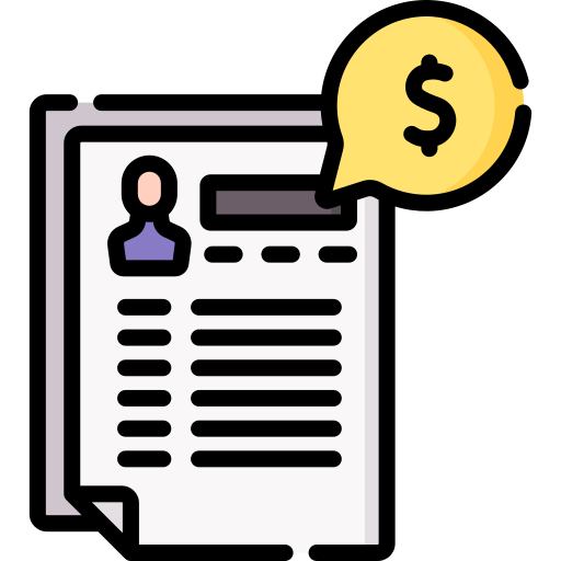 Purchasing free icon