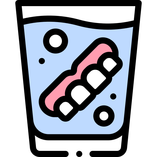 Denture free icon Denture free icon