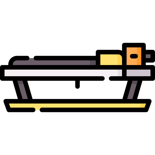 Shaking table free icon Shaking table free icon