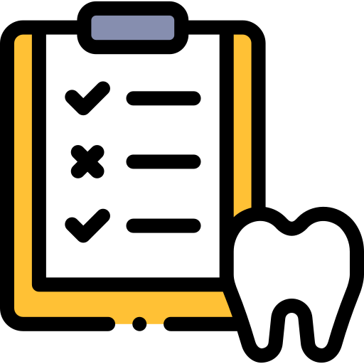 diagnóstico icono gratis