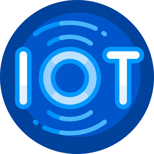 iot icono gratis