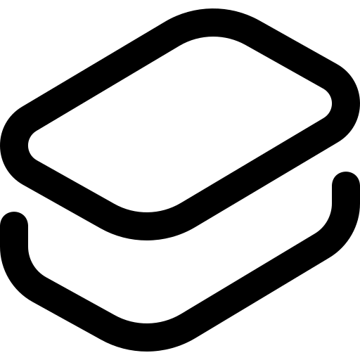 Sponge free icon Sponge free icon