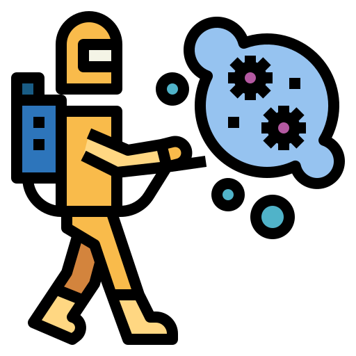 desinfectante icono gratis desinfectante icono gratis