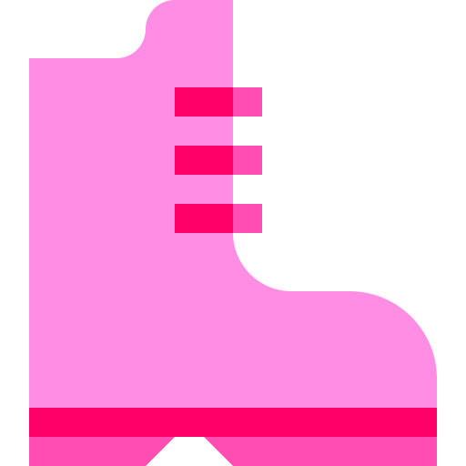 Boot free icon Boot free icon