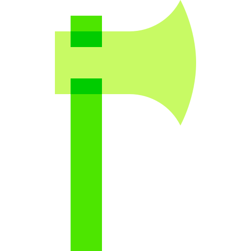 Axe free icon Axe free icon