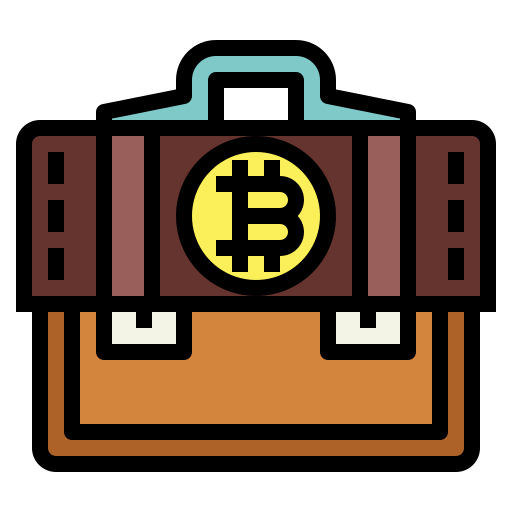 bitcoin icono gratis