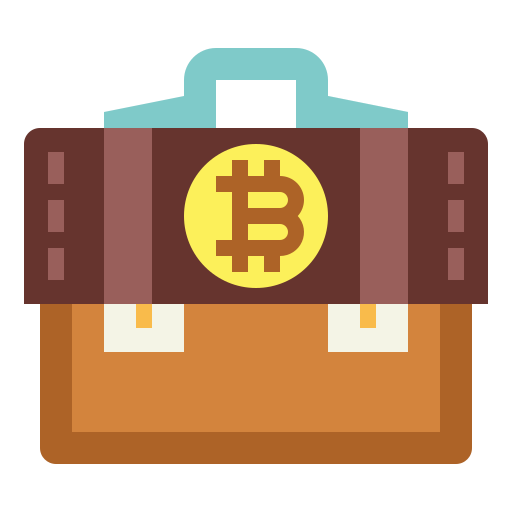 bitcoin icono gratis