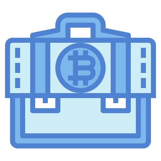 bitcoin icono gratis